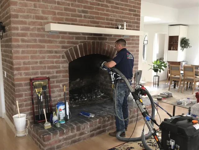 Chimney Cleaning service in Bradenton, FL