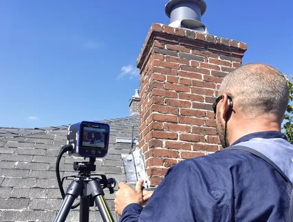 Chimney Inspection service in Bradenton, FL
