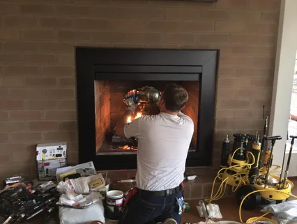 Chimney Liner Services service in Bradenton, FL
