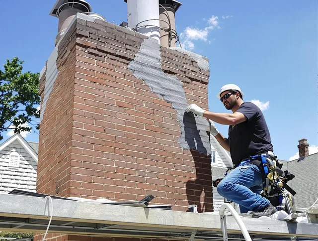 Chimney Restoration service in Bradenton, FL