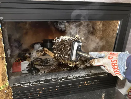 Creosote Removal service in Bradenton, FL