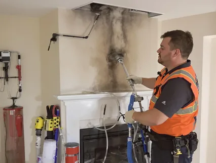 Soot Removal service in Bradenton, FL
